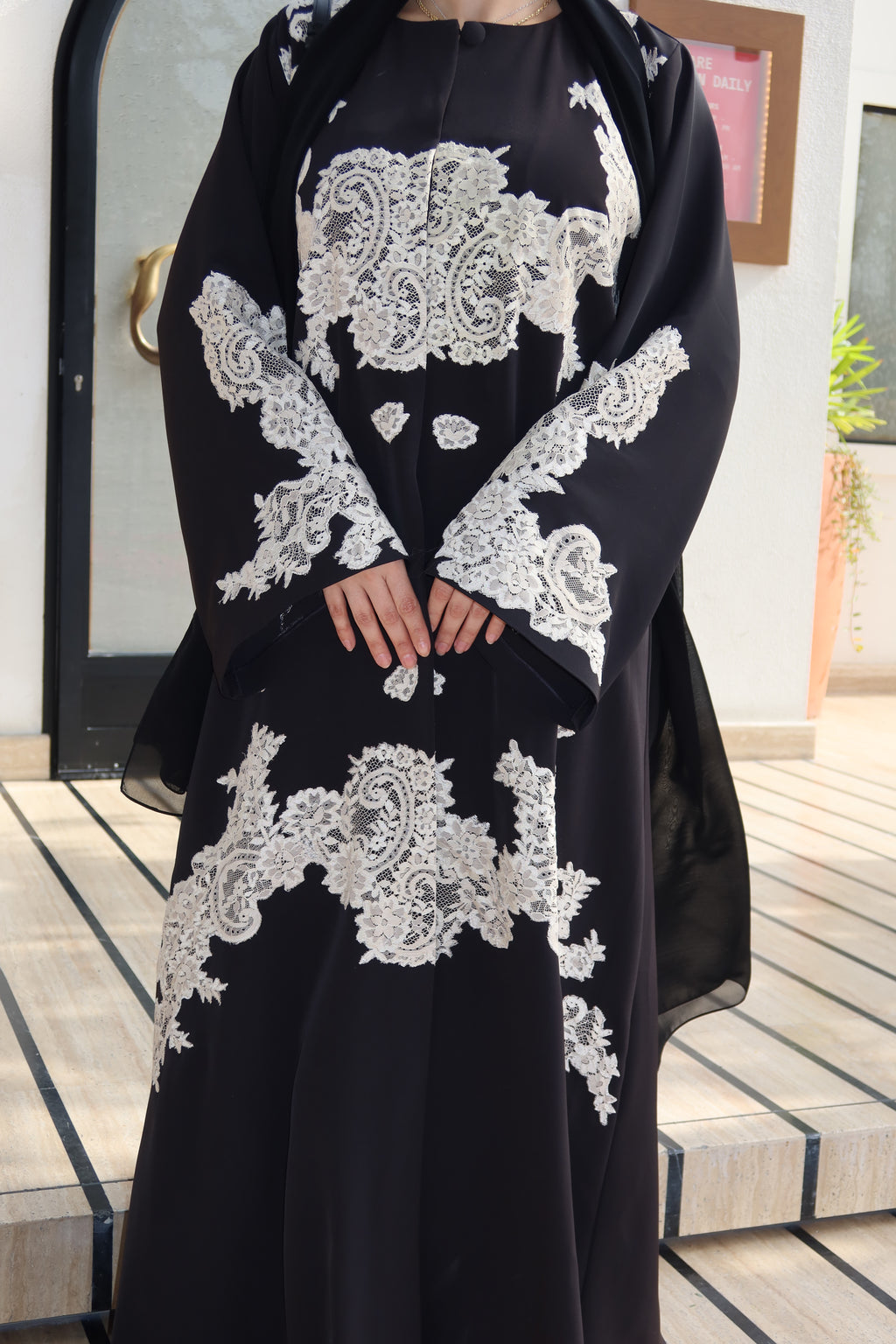 Lace love