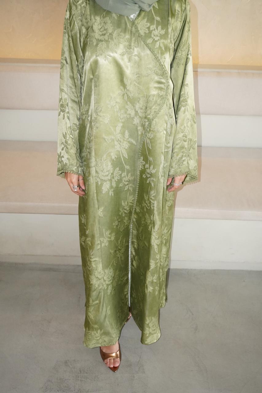 Premium Collection -  Matcha