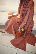 Premium Collection - Red Velvet