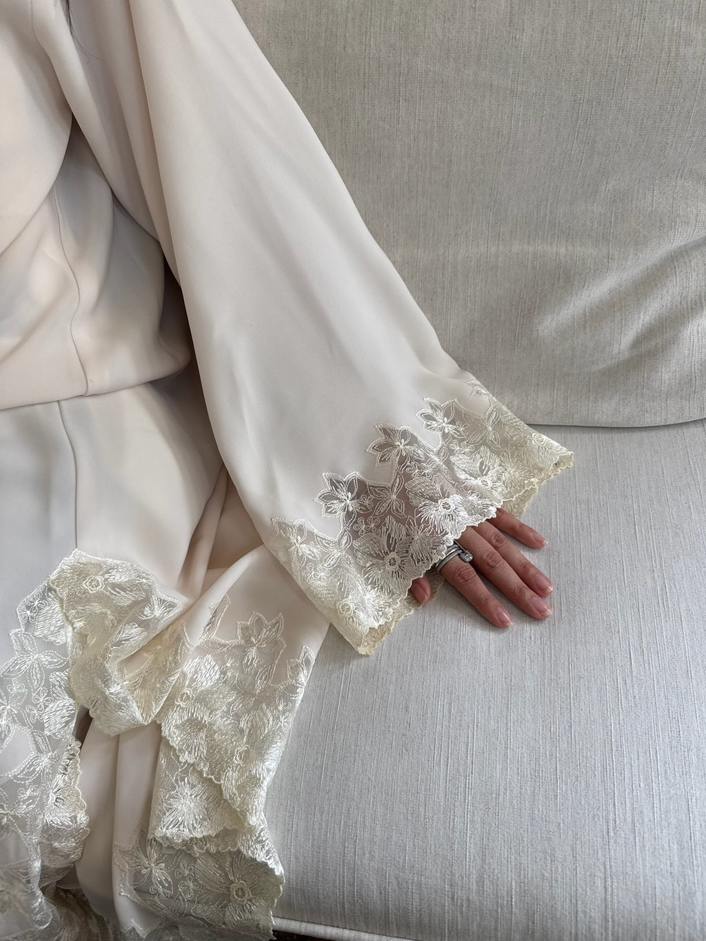Creamy