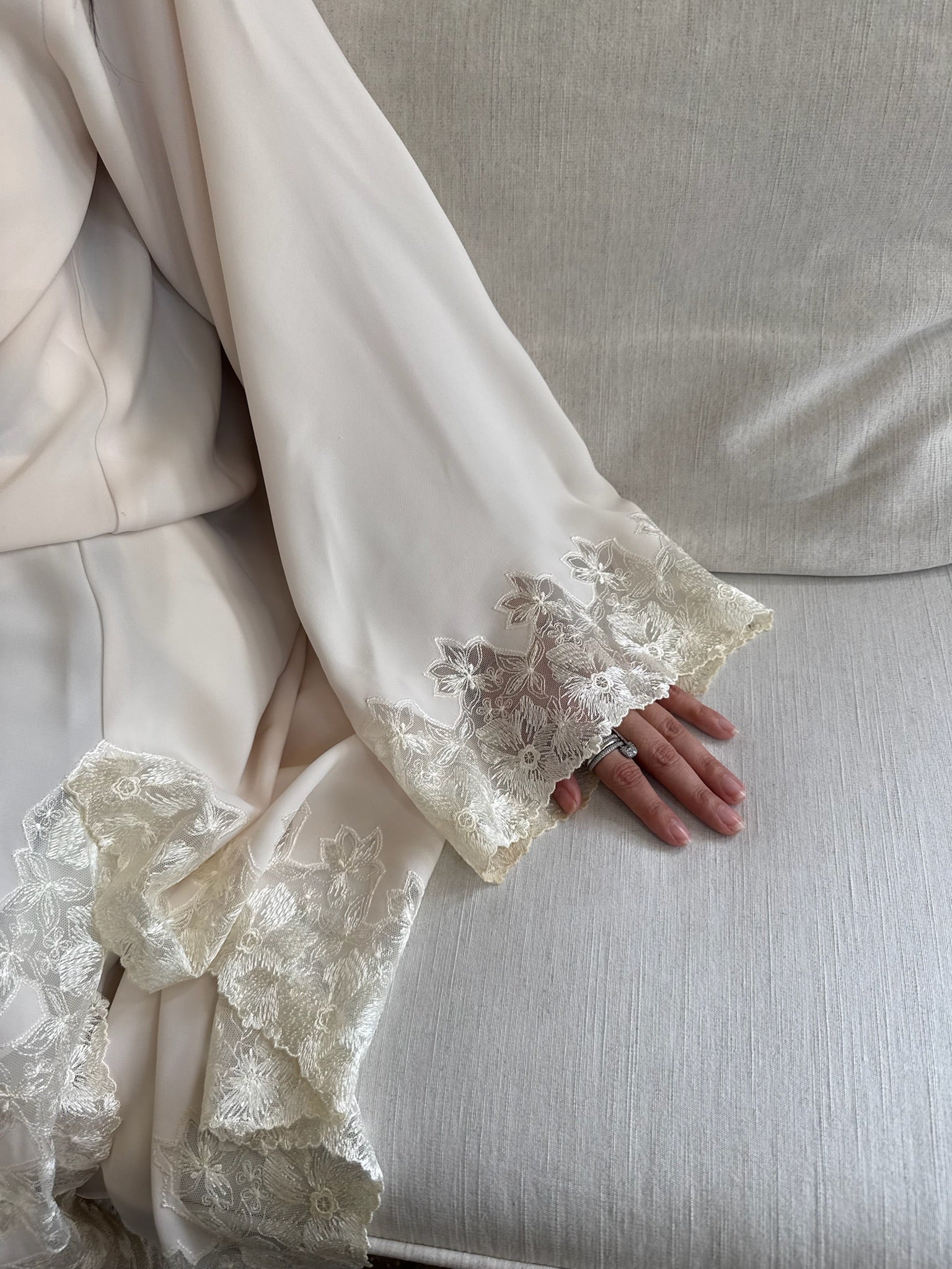 Creamy