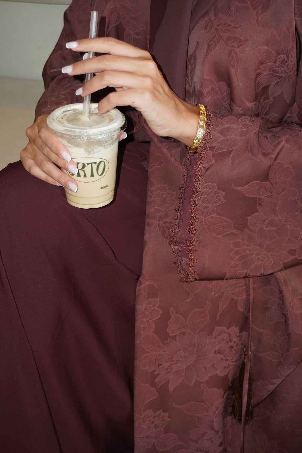 Premium Collection - Red Velvet