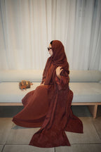 Premium Collection - Red Velvet