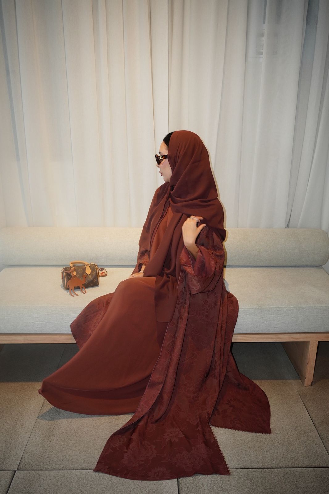 Premium Collection - Red Velvet