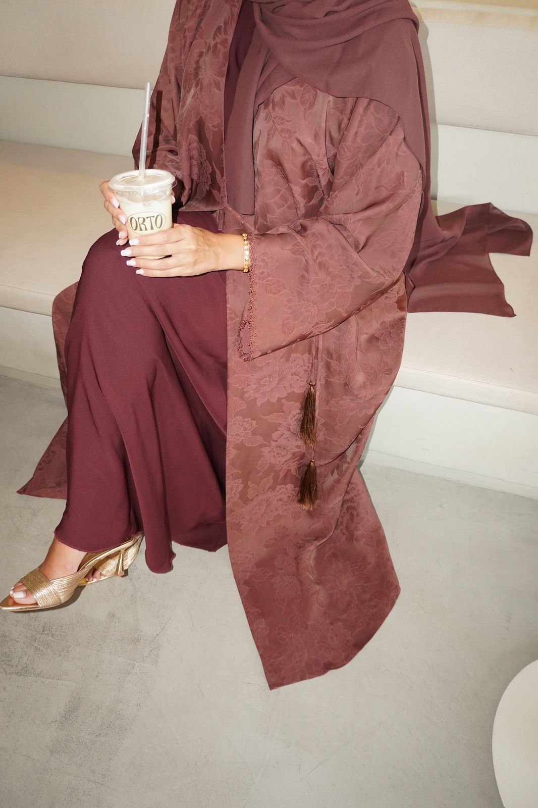 Premium Collection - Red Velvet